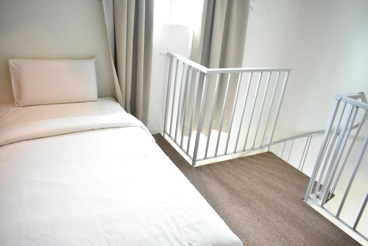 Eastville Residence Kuantan Eksteriør billede